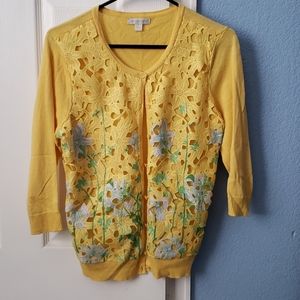 Beautiful Knit Sweater